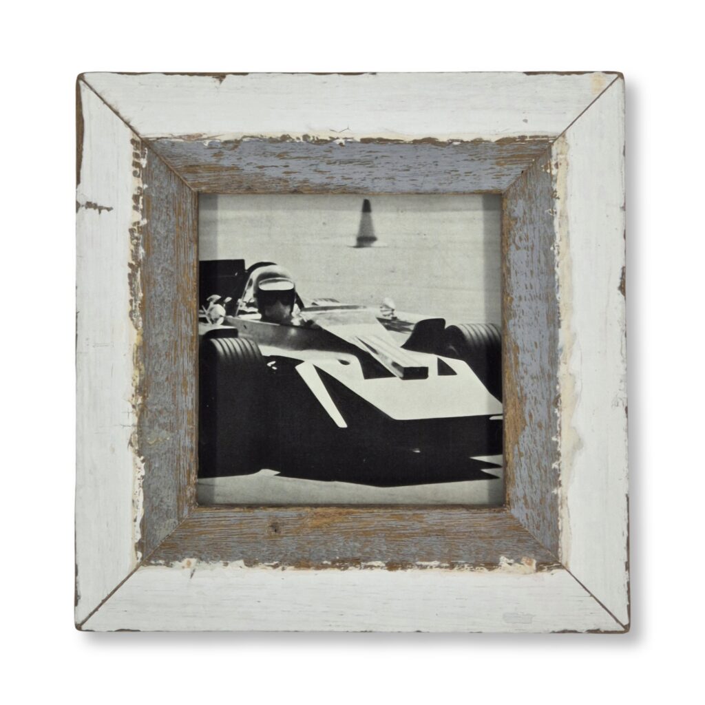 Reclaimed Wood Frame – 5x5 – #31511