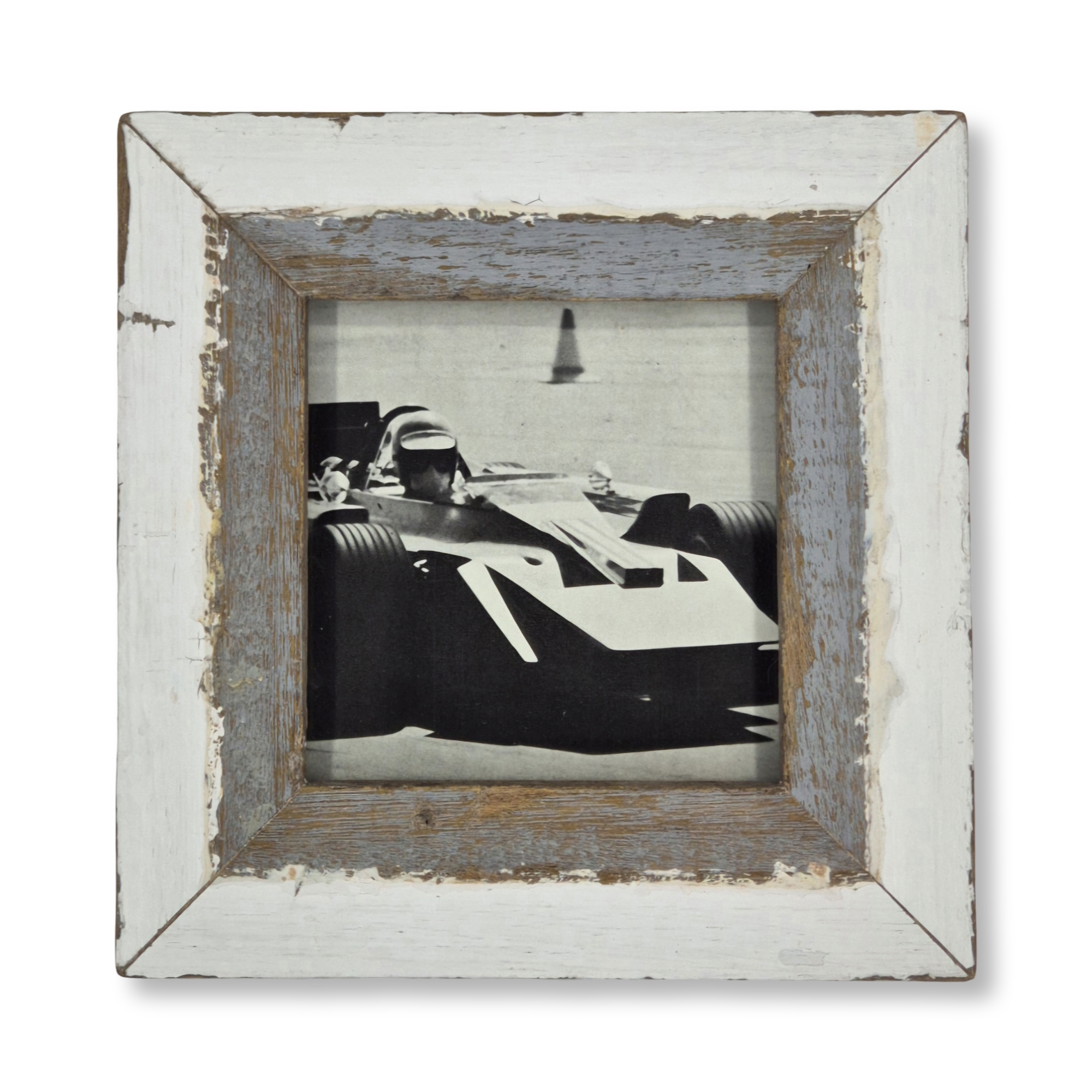 Reclaimed Wood Frame – 5x5 – #31511