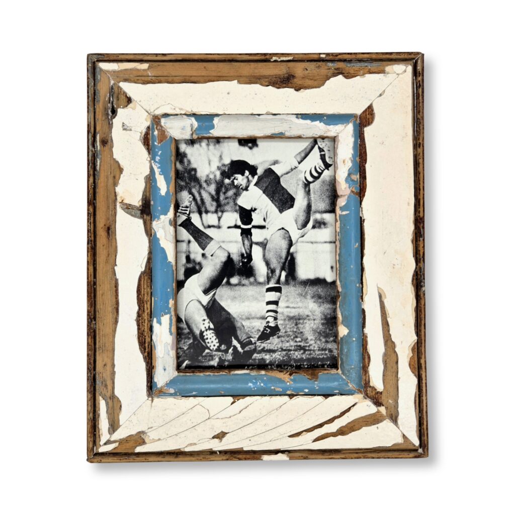 Reclaimed Wood Frame – A5 – #32066